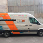 Брендування авто у Києві