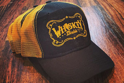 друк на кепках київ