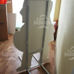 Изготовление Штендеров - фото 6