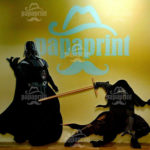 фрезерная и лазерная порезка - фото 5