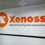 объёмные буквы Киев - фото 10