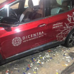 Брендирование авто Киев